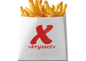 Pommes Frites