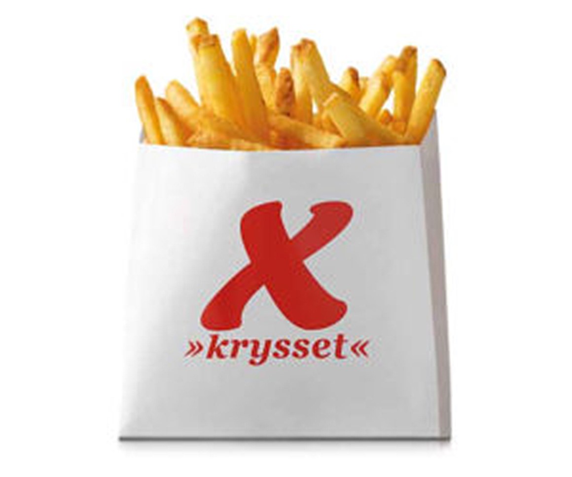 Pommes Frites