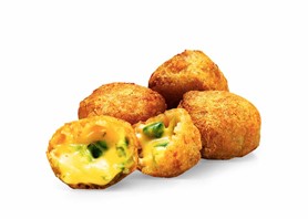 Chili Cheese