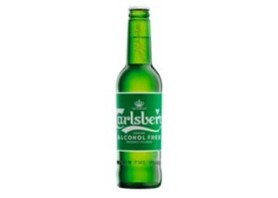 Alkoholfri öl
