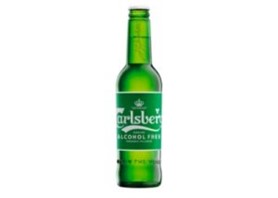 Alkoholfri öl