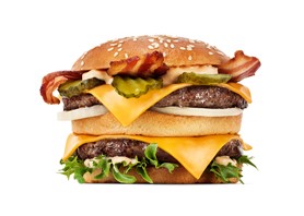 BIG Classic Bacon