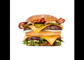 BIG Classic Bacon