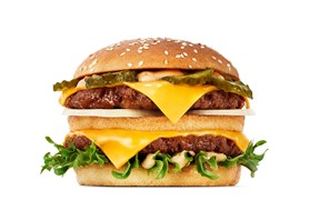 BIG Classic Plant Beef