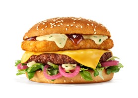 Bearnaise Deluxe Plant Beef