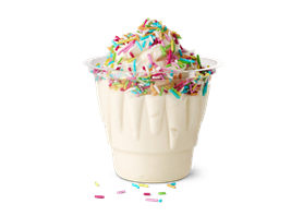 Sundae Strössel