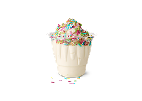 Sundae Strössel