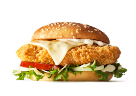 Grand Chicken Parmesan