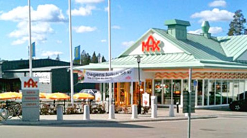 Växjö 1, Handelsplats I11