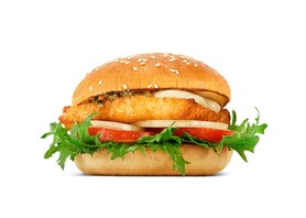 Maxoumi burger