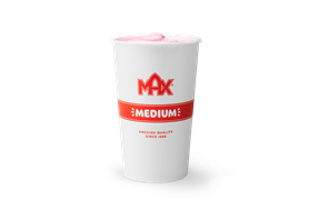 Dreamshake, Jordgubb