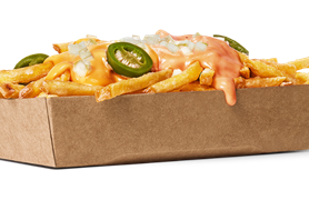 Cheese Fries