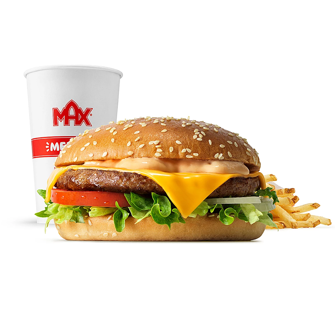 Originalmål