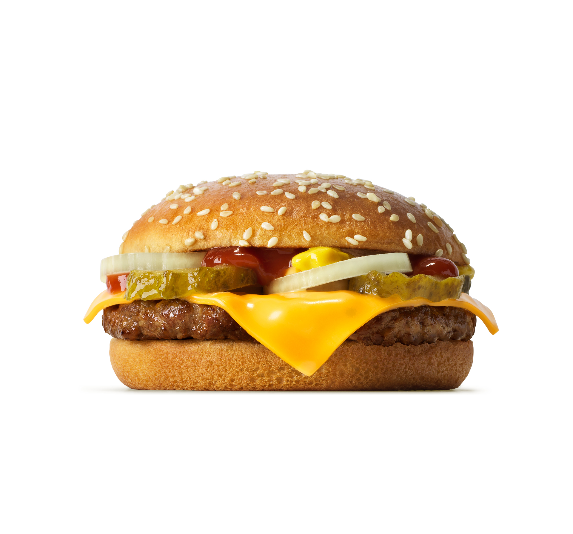 Classic ’68 Cheese Jr