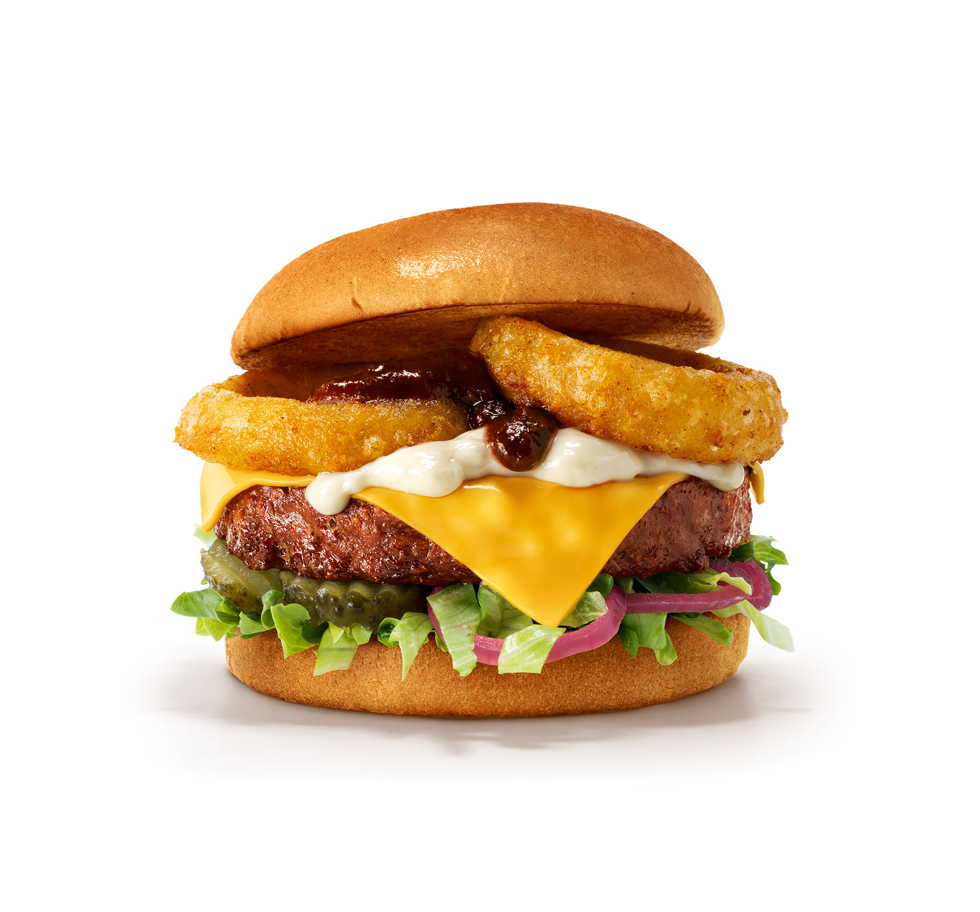 Smokey BBQ Impossible™