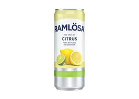 Ramlösa Citrus