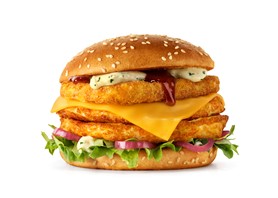 Bearnaise Deluxe Maxoumi