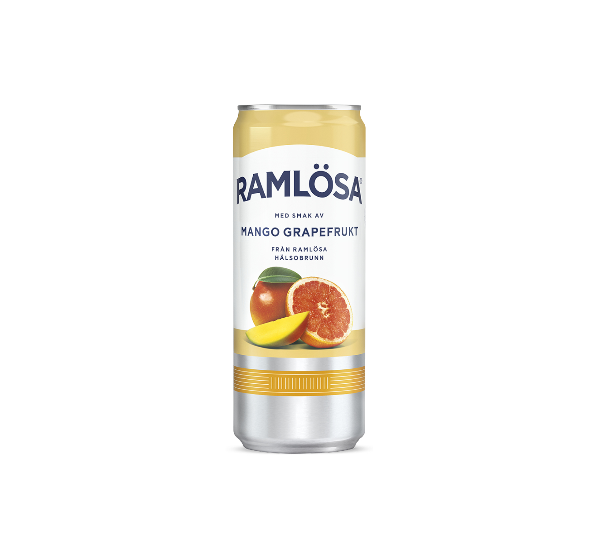 Ramlösa Mango Grapefrukt