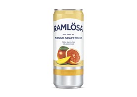 Ramlösa Mango Grapefrukt