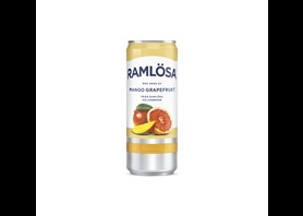 Ramlösa Mango Grapefrukt