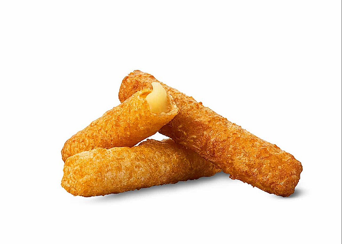 Västerbottensost®Sticks