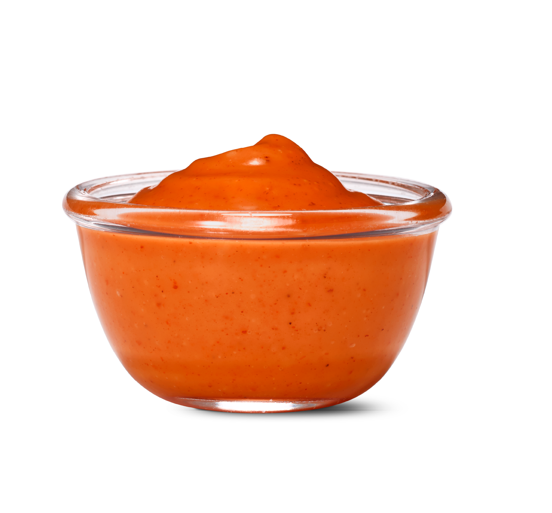 Buffalo Hot Sauce