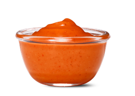 Buffalo Hot Sauce
