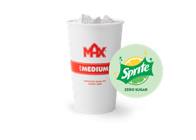 Läsk, Sprite Zero