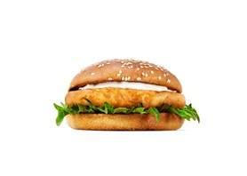 Chicken Jr.
