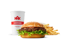 Hamburgarmål