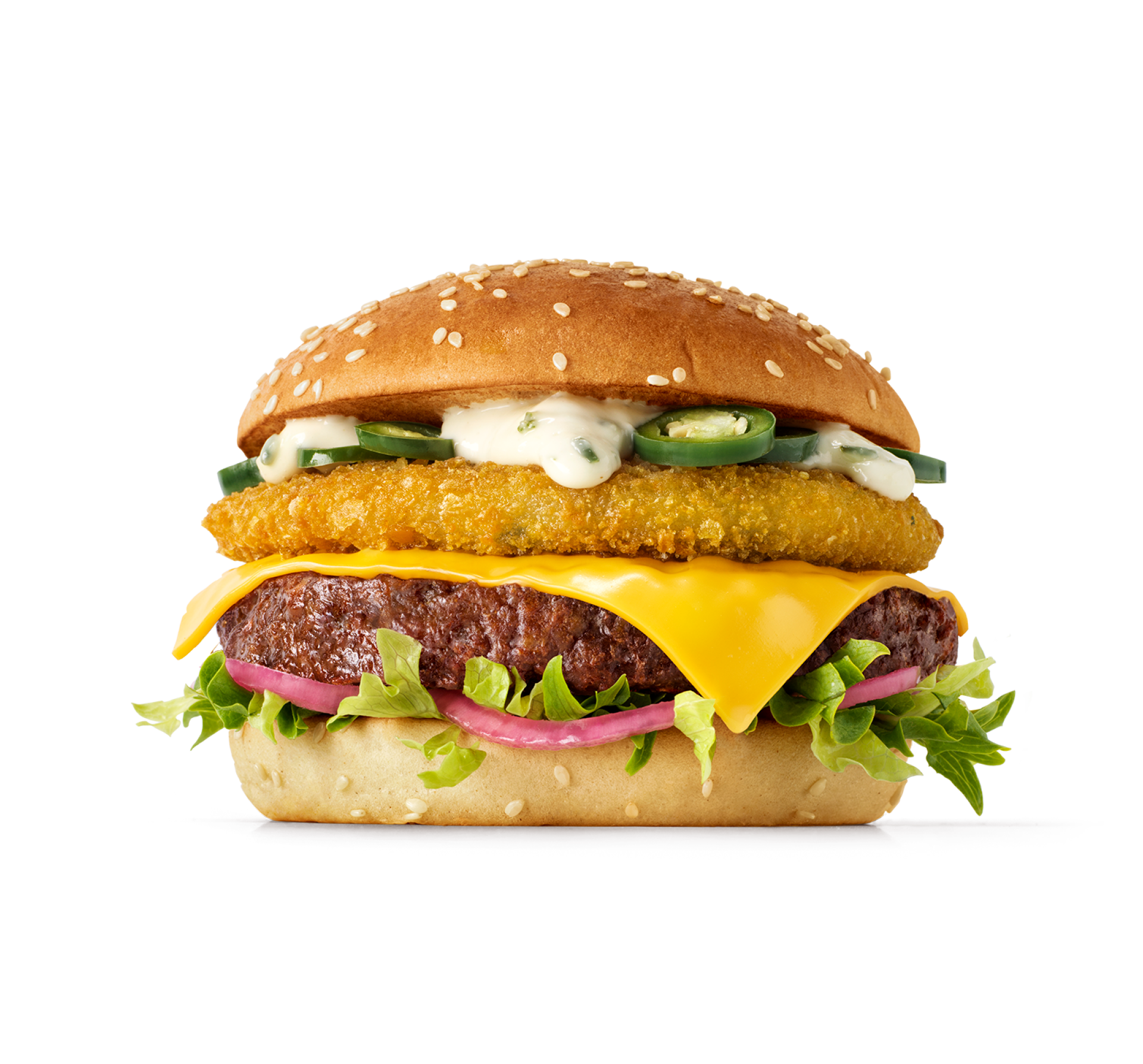 Grand Chili Cheese Impossible™