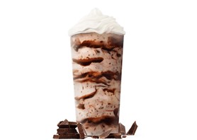 Lyxshake Choklad