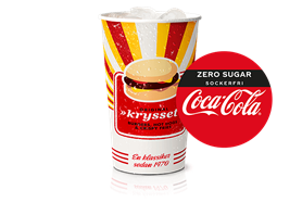 Coca-Cola Zero