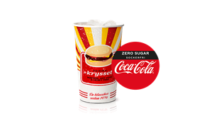 Coca-Cola Zero