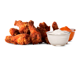 Buffalo Hot Wings