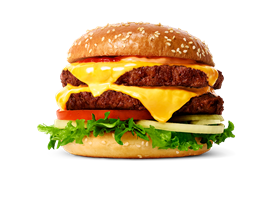 Dubbel Original Plant Beef