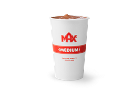Dreamshake, Choklad