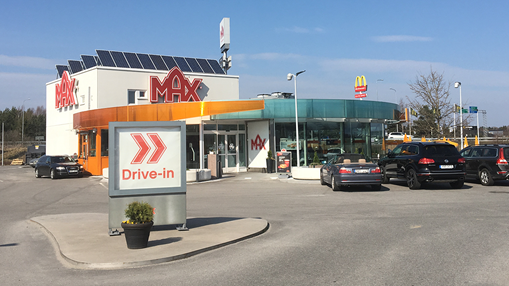 Enköping, Salatullen