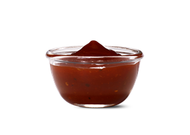 BBQ-dip