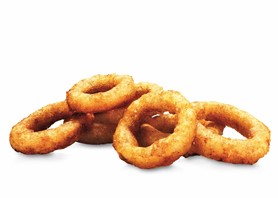 Lökringar