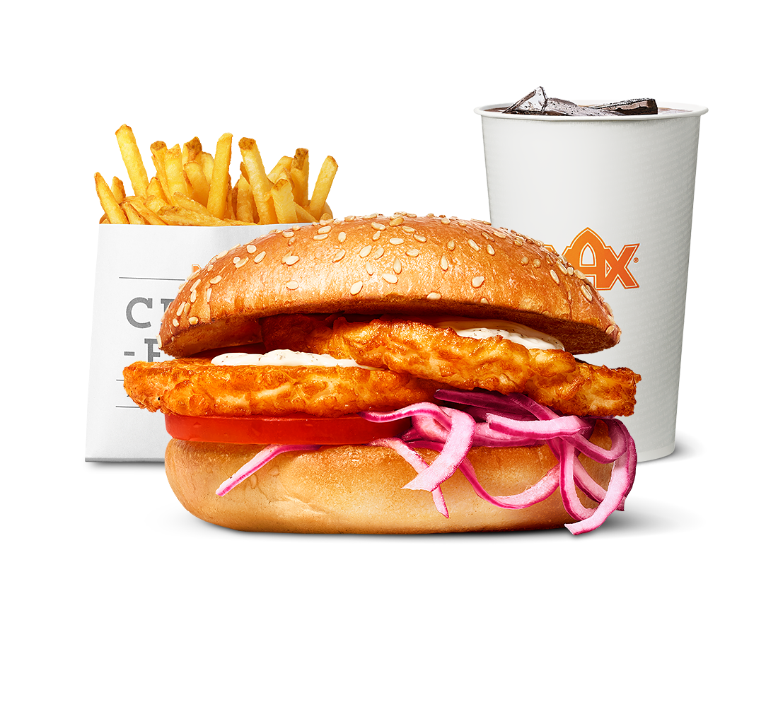 Umami Grilloumi®-mål