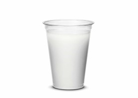 Mjölk