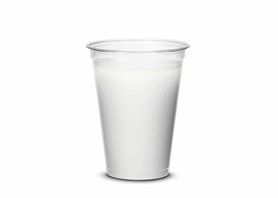 Mjölk