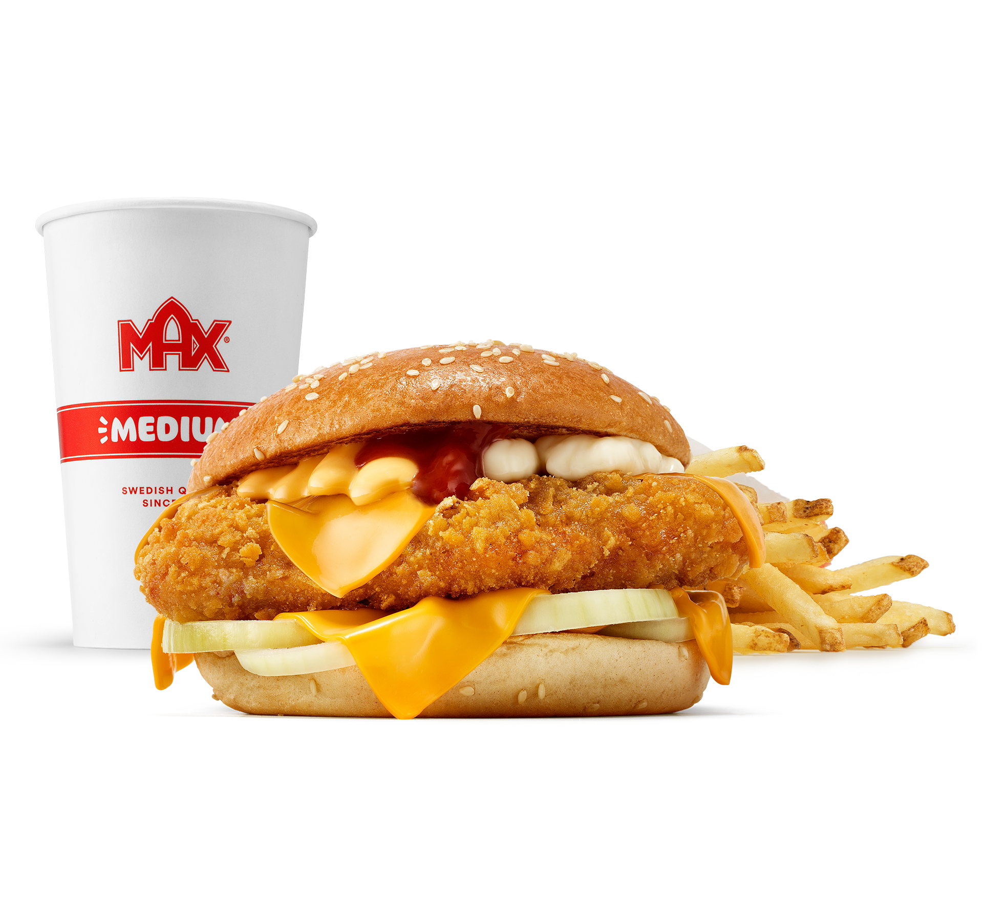 DeliVery Cheezy Chicken