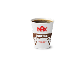 Kaffe med havredryck