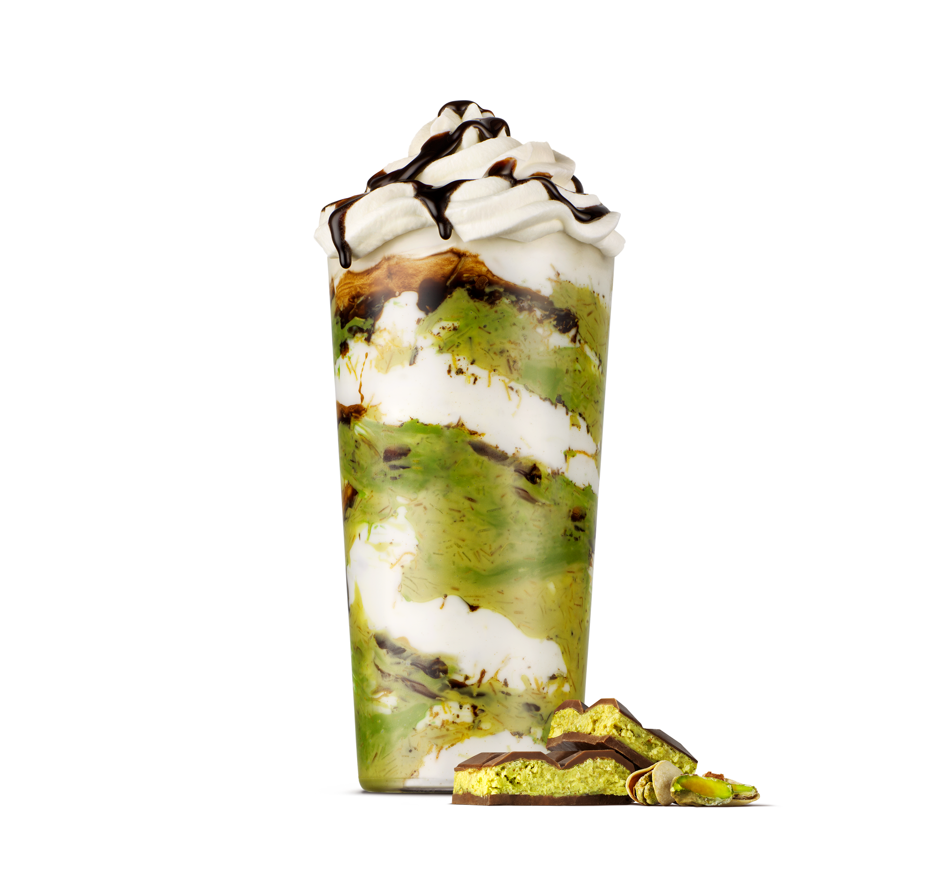 Dubai Style Chocolate