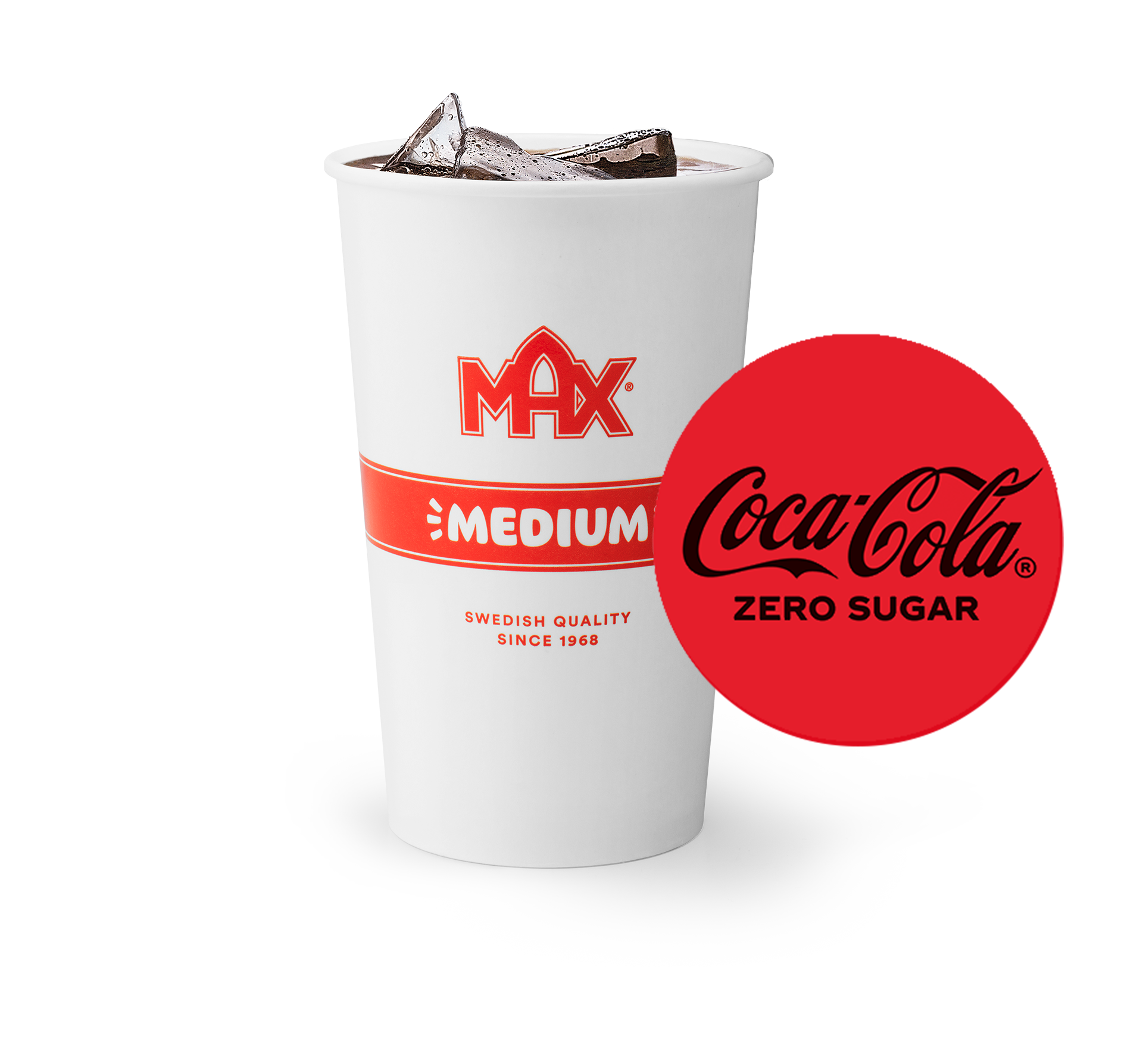 Läsk, Coca-Cola Light