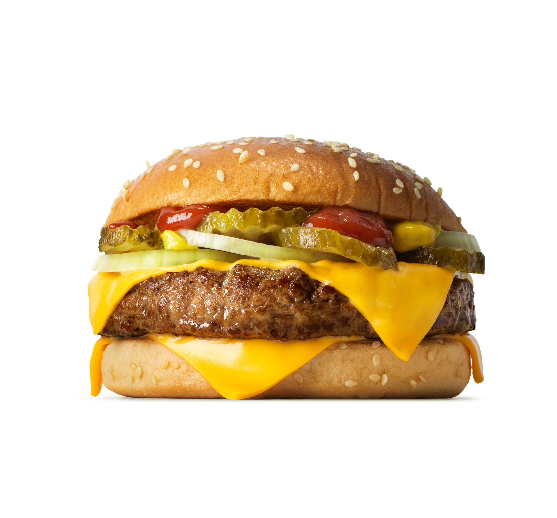 Classic ‘68 Cheese