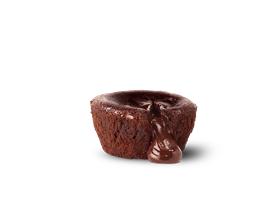 Lava cake