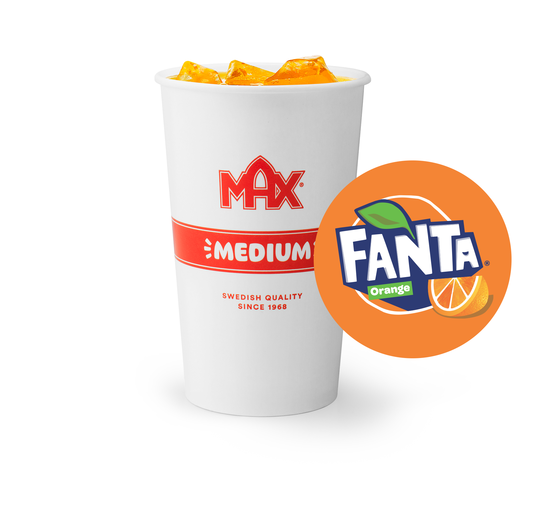 Läsk, Fanta Zero